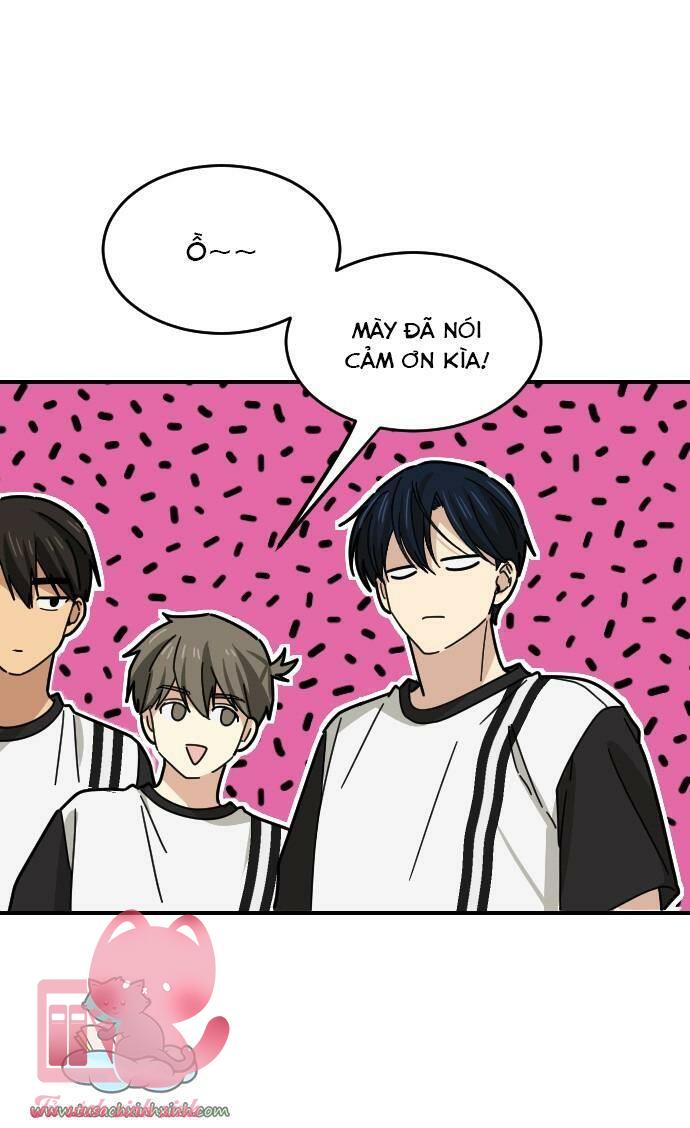 Bạn Của Em Trai - Chap 22 - Trang 27