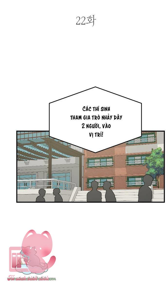 Bạn Của Em Trai - Chap 22 - Trang 29