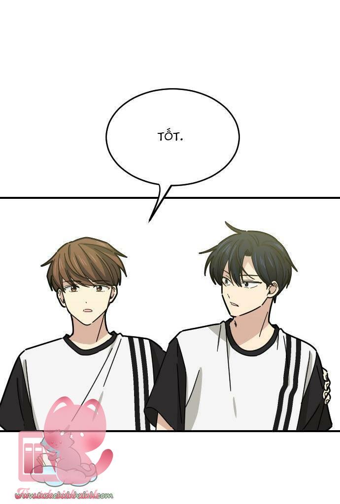 Bạn Của Em Trai - Chap 22 - Trang 4