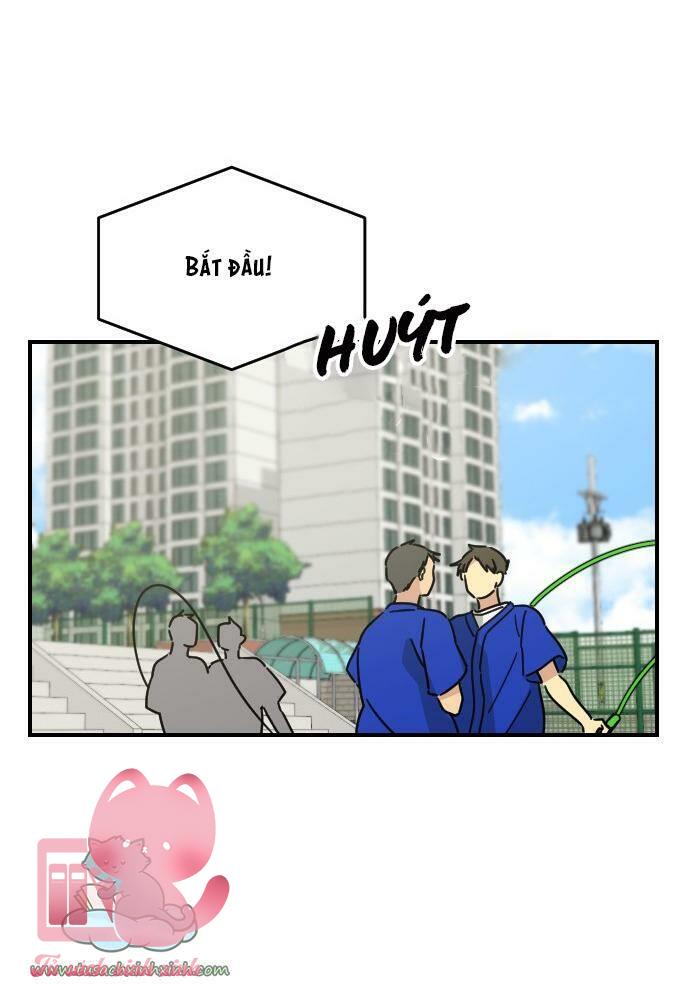 Bạn Của Em Trai - Chap 22 - Trang 31