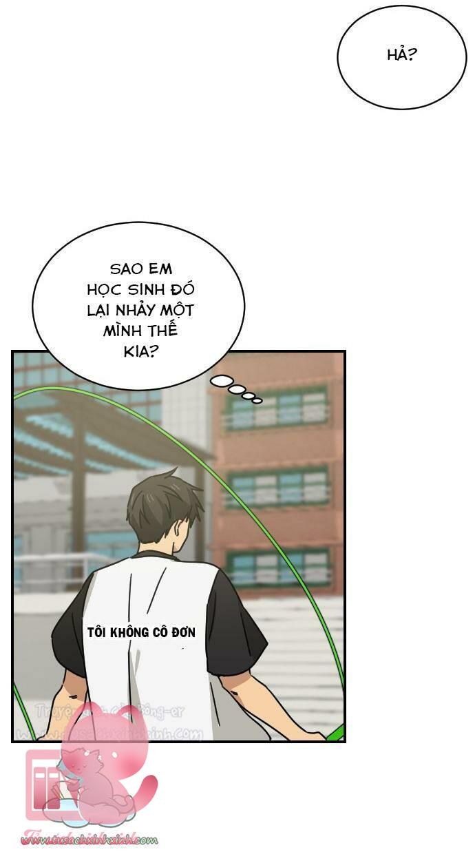 Bạn Của Em Trai - Chap 22 - Trang 33