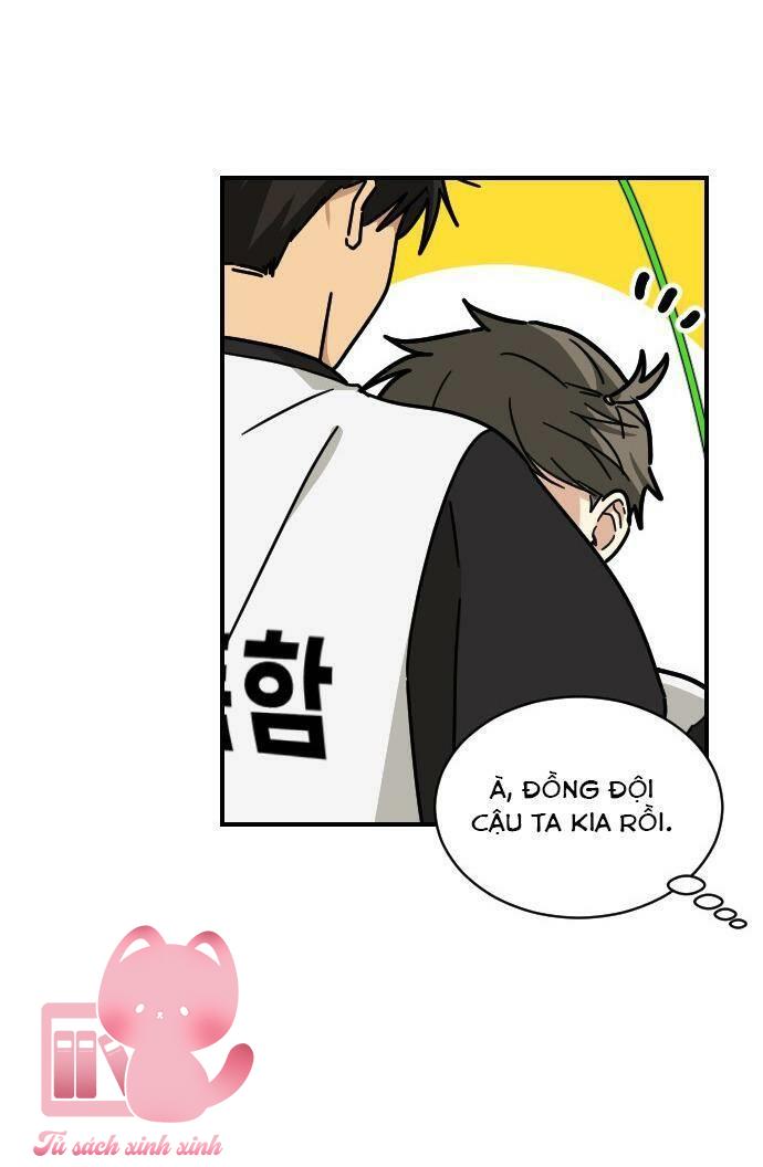 Bạn Của Em Trai - Chap 22 - Trang 34