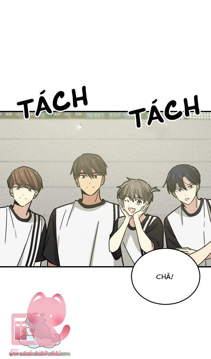 Bạn Của Em Trai - Chap 22 - Trang 38