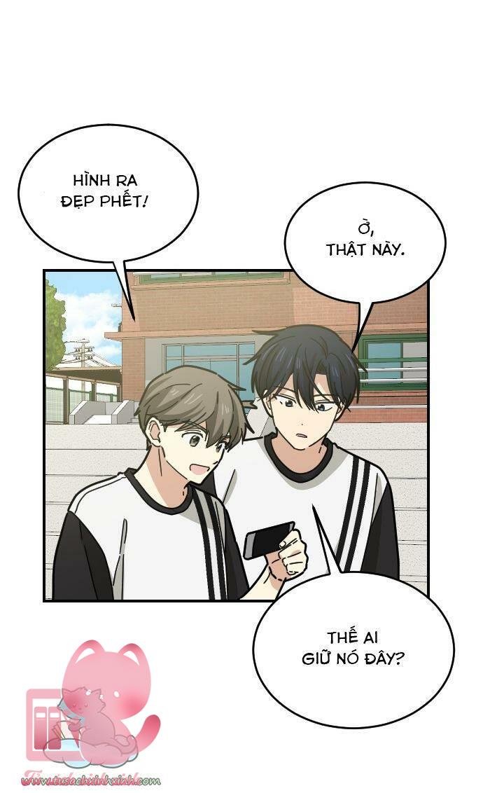 Bạn Của Em Trai - Chap 22 - Trang 39