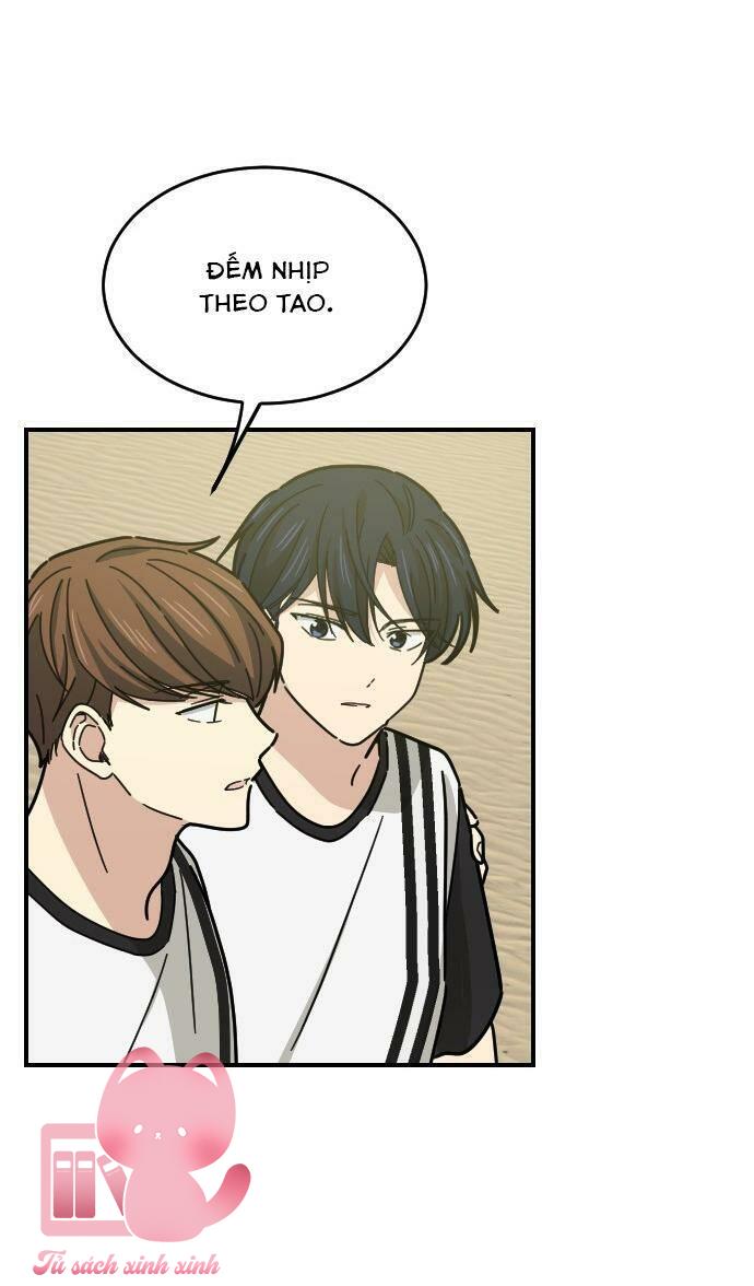 Bạn Của Em Trai - Chap 22 - Trang 5