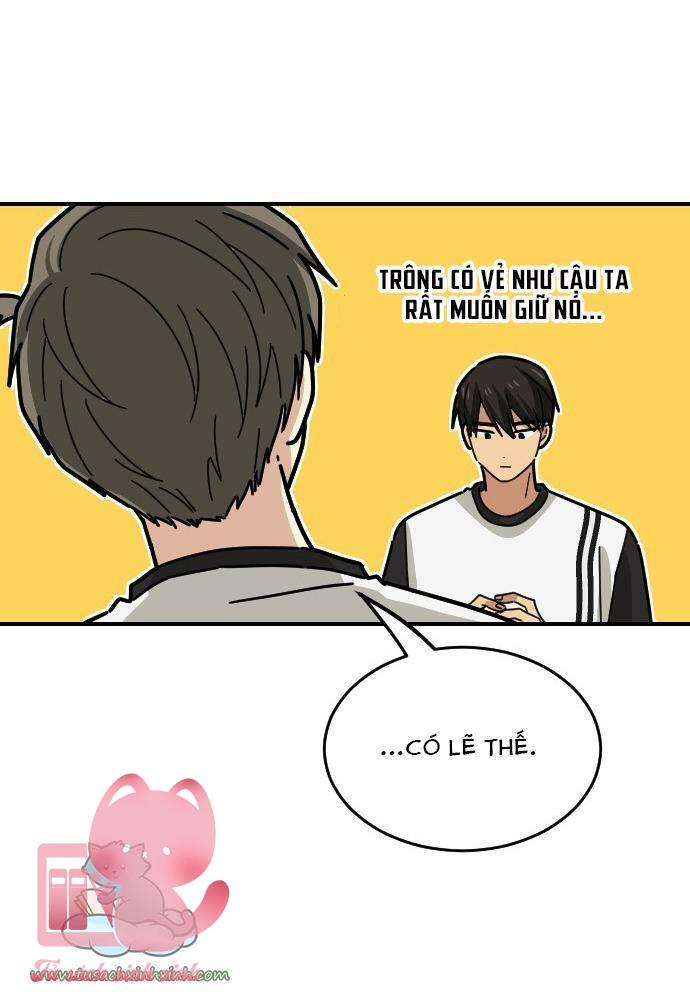 Bạn Của Em Trai - Chap 22 - Trang 41