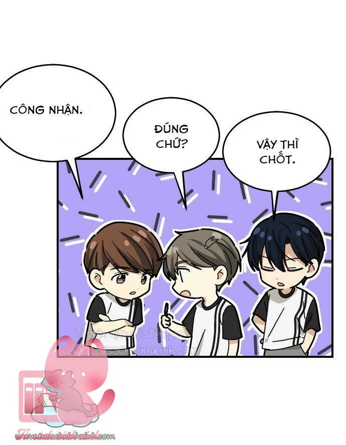 Bạn Của Em Trai - Chap 22 - Trang 43