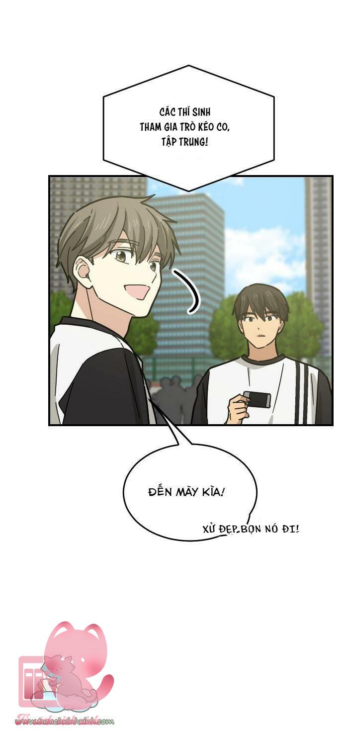 Bạn Của Em Trai - Chap 22 - Trang 48