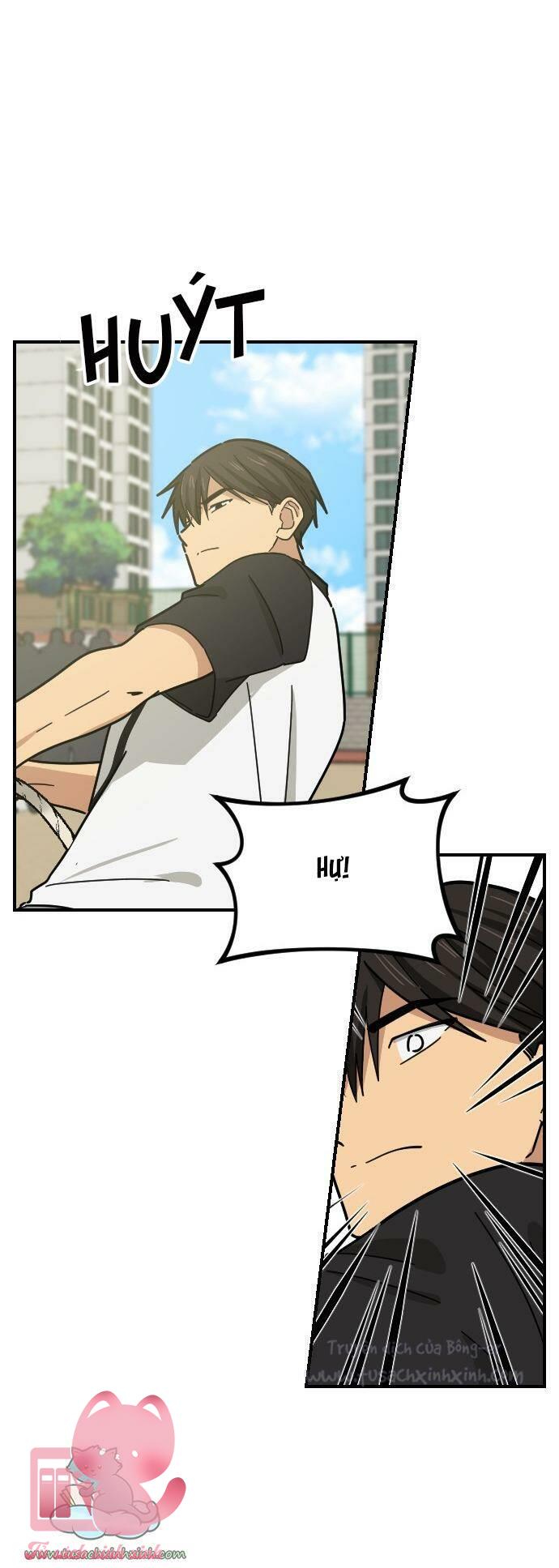 Bạn Của Em Trai - Chap 22 - Trang 50