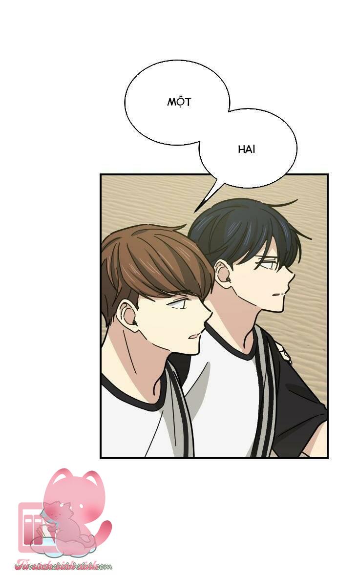 Bạn Của Em Trai - Chap 22 - Trang 6
