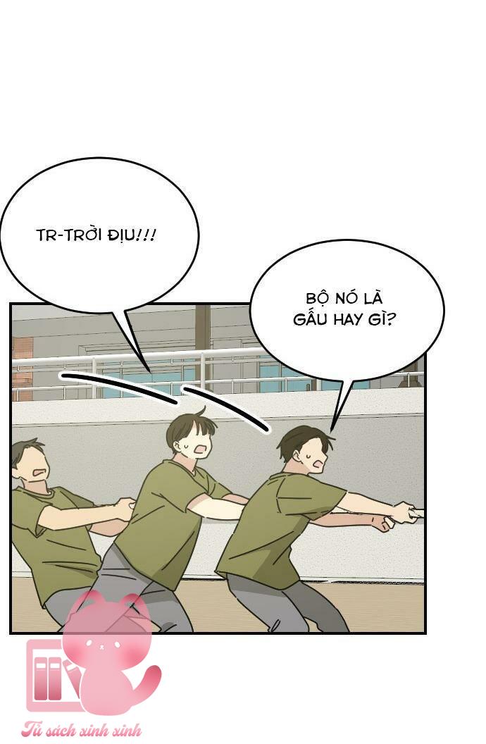 Bạn Của Em Trai - Chap 22 - Trang 51