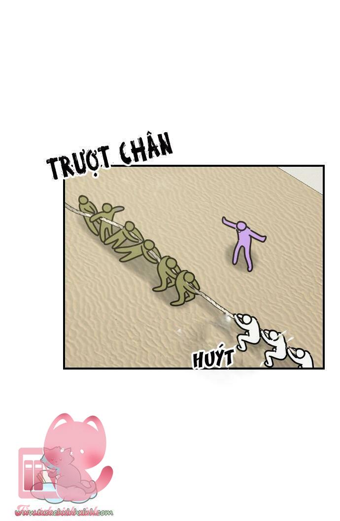 Bạn Của Em Trai - Chap 22 - Trang 52