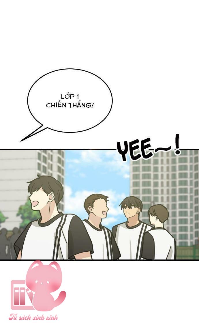 Bạn Của Em Trai - Chap 22 - Trang 53