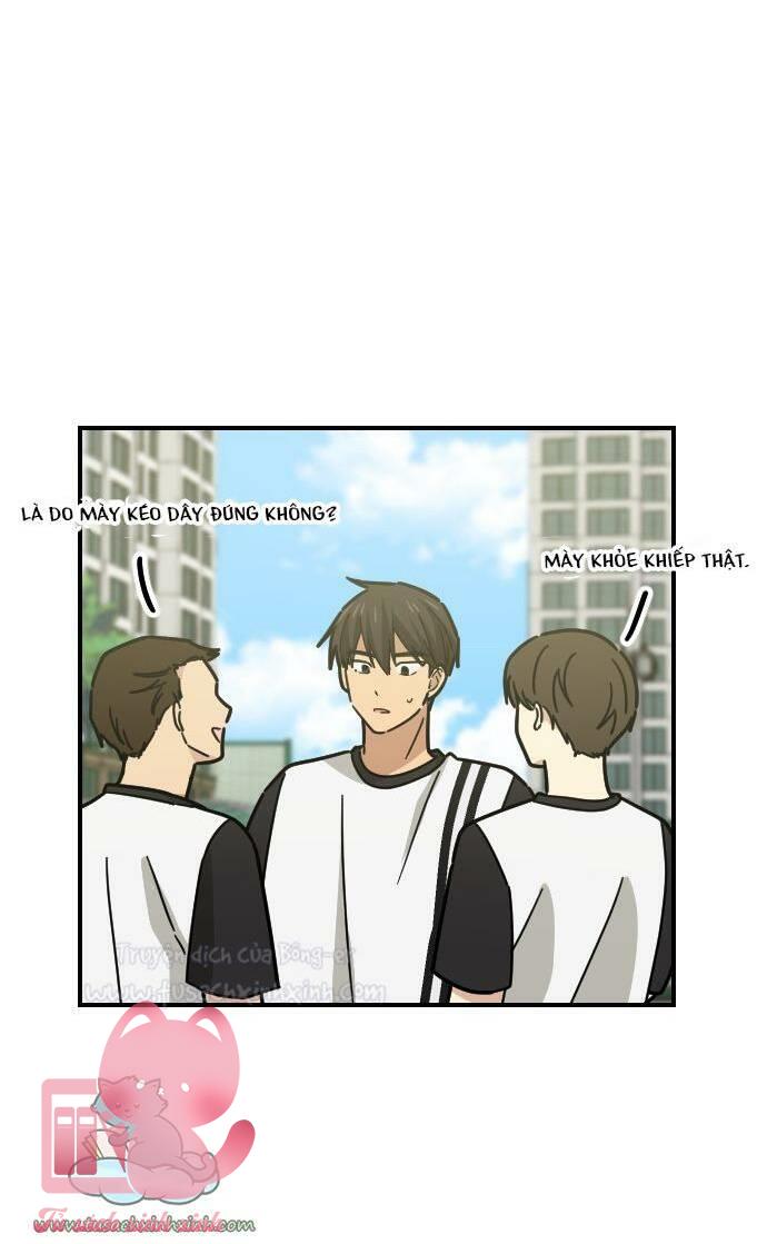 Bạn Của Em Trai - Chap 22 - Trang 54