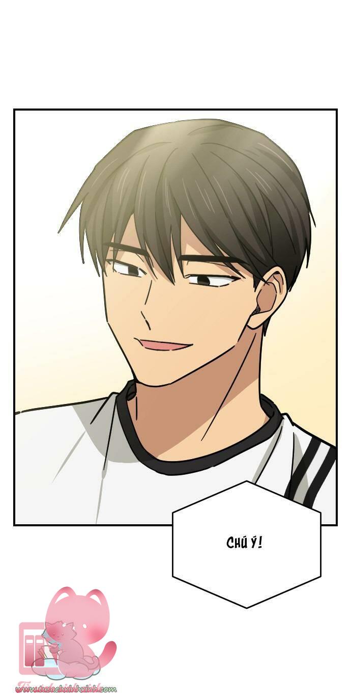 Bạn Của Em Trai - Chap 22 - Trang 55