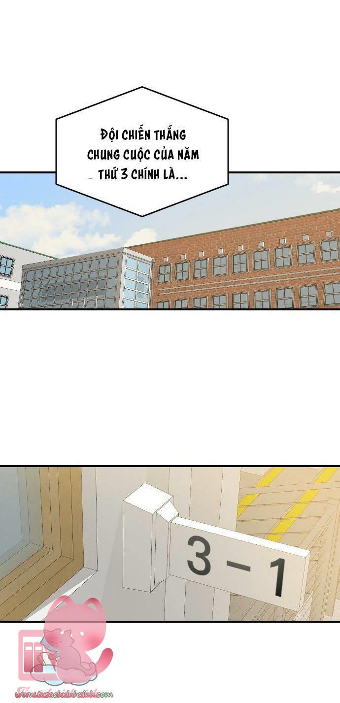 Bạn Của Em Trai - Chap 22 - Trang 56