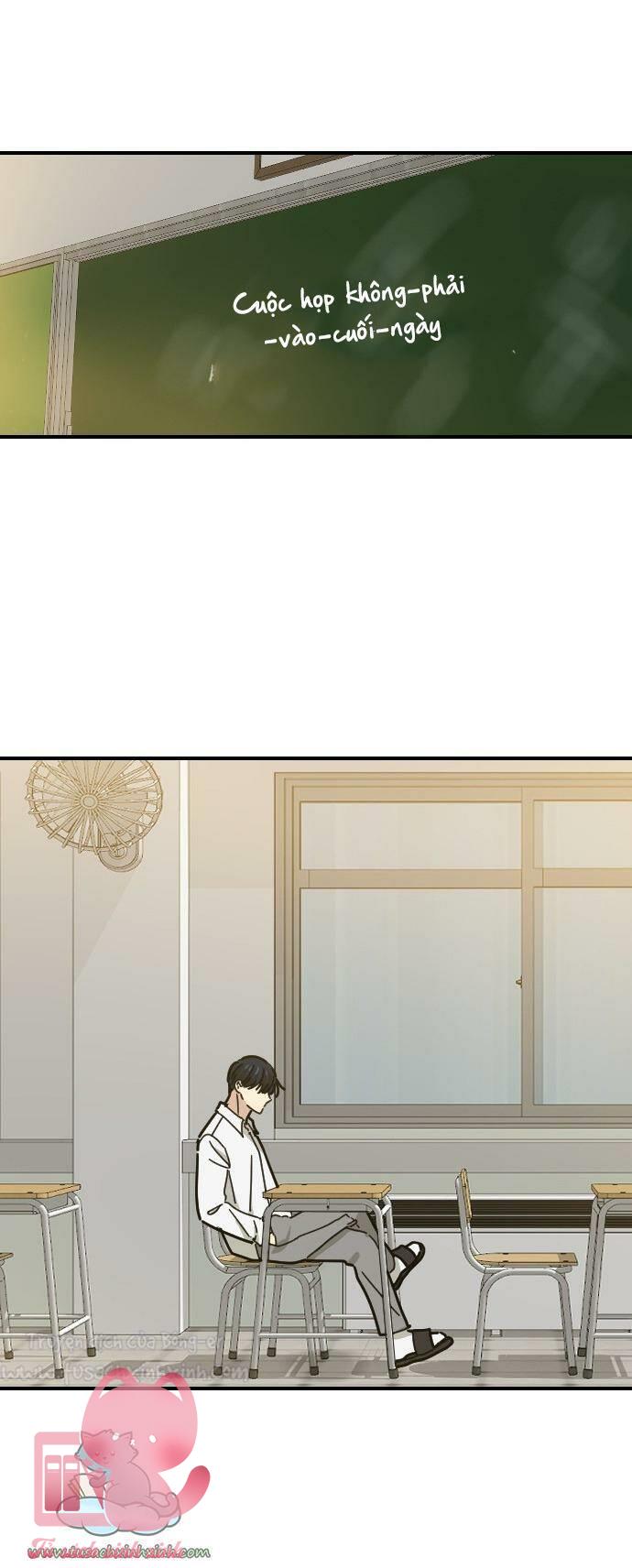 Bạn Của Em Trai - Chap 22 - Trang 57