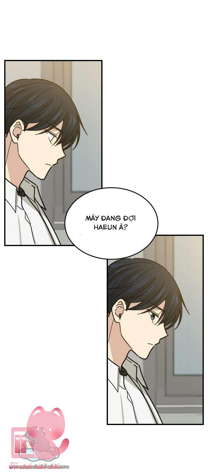 Bạn Của Em Trai - Chap 22 - Trang 58
