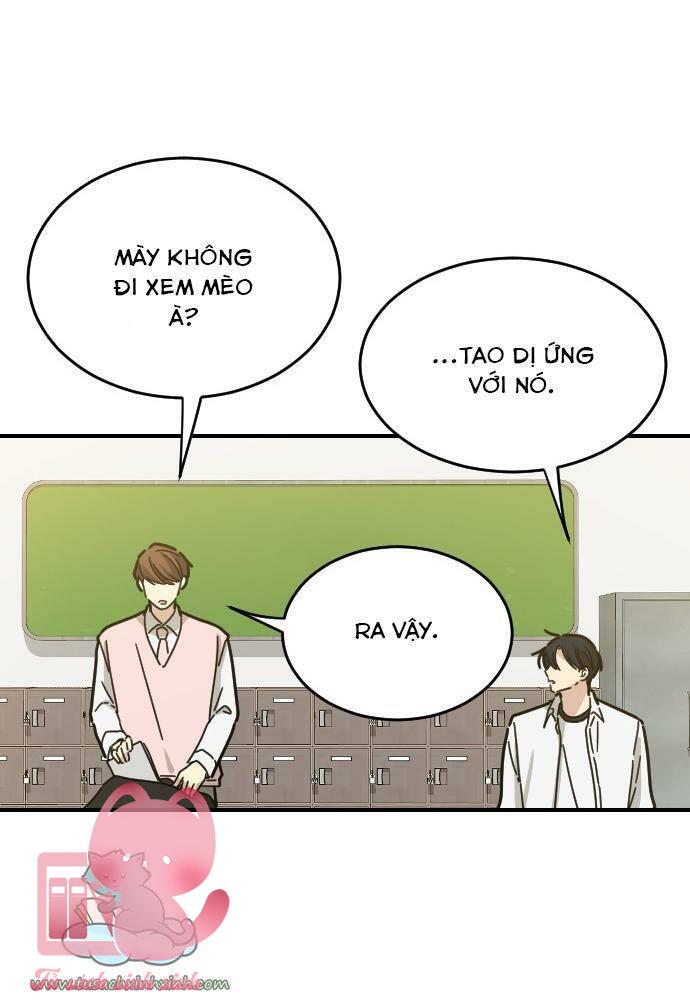Bạn Của Em Trai - Chap 22 - Trang 59