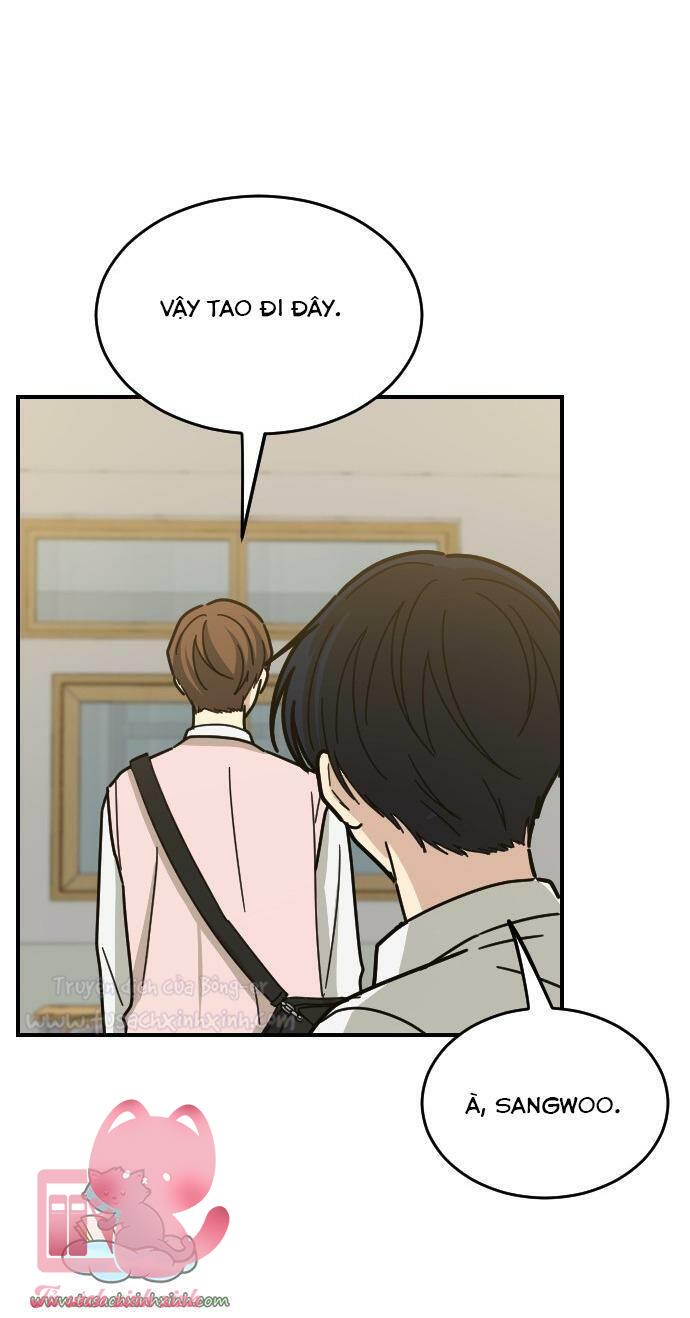 Bạn Của Em Trai - Chap 22 - Trang 60