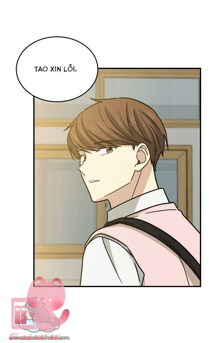 Bạn Của Em Trai - Chap 22 - Trang 61
