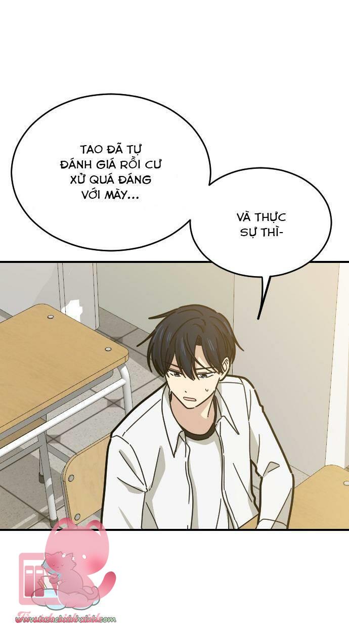 Bạn Của Em Trai - Chap 22 - Trang 62