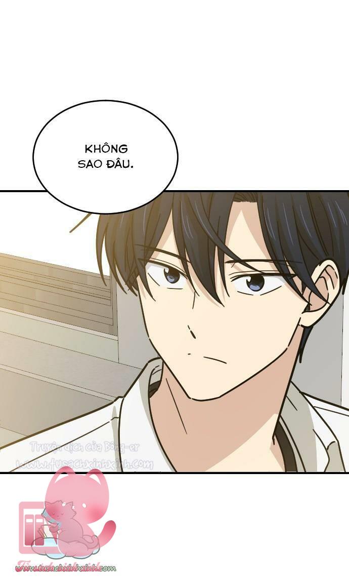 Bạn Của Em Trai - Chap 22 - Trang 63