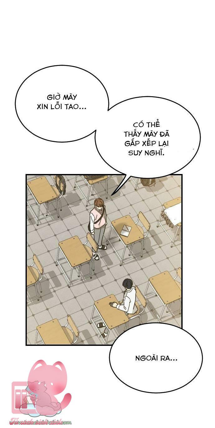 Bạn Của Em Trai - Chap 22 - Trang 64