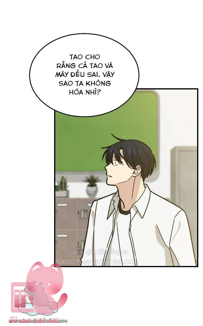 Bạn Của Em Trai - Chap 22 - Trang 66