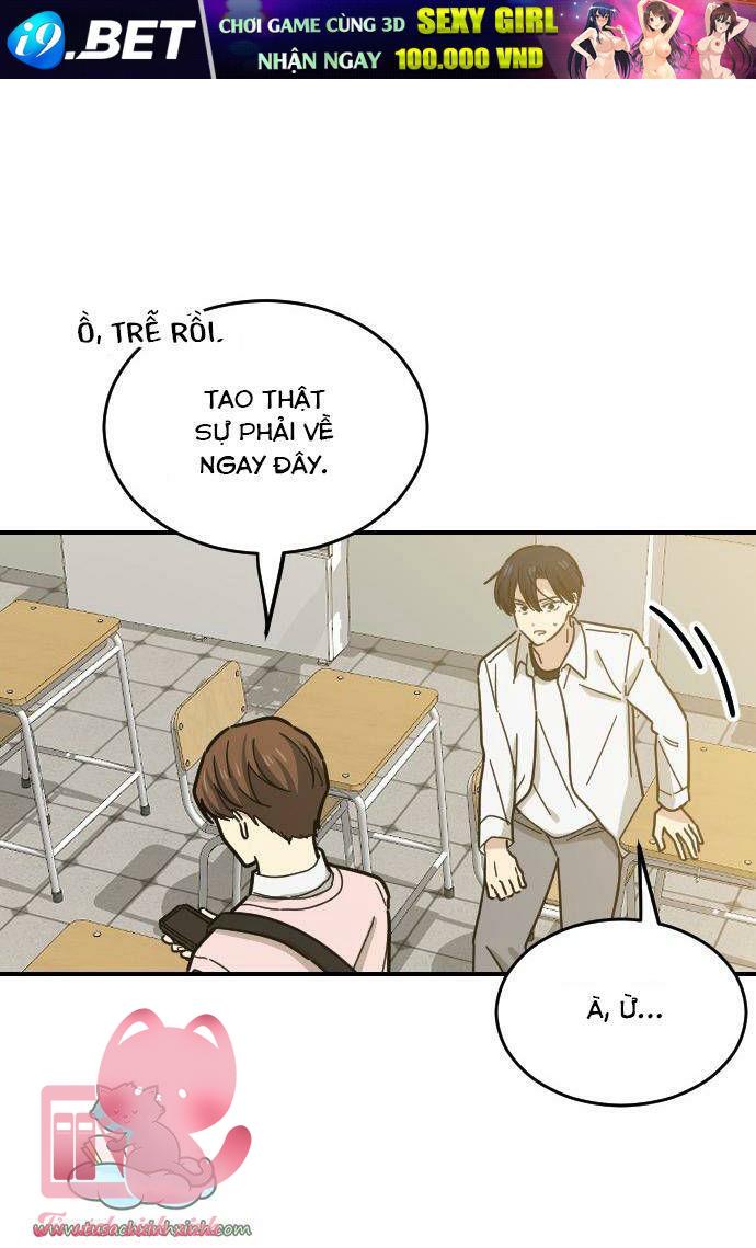 Bạn Của Em Trai - Chap 22 - Trang 67