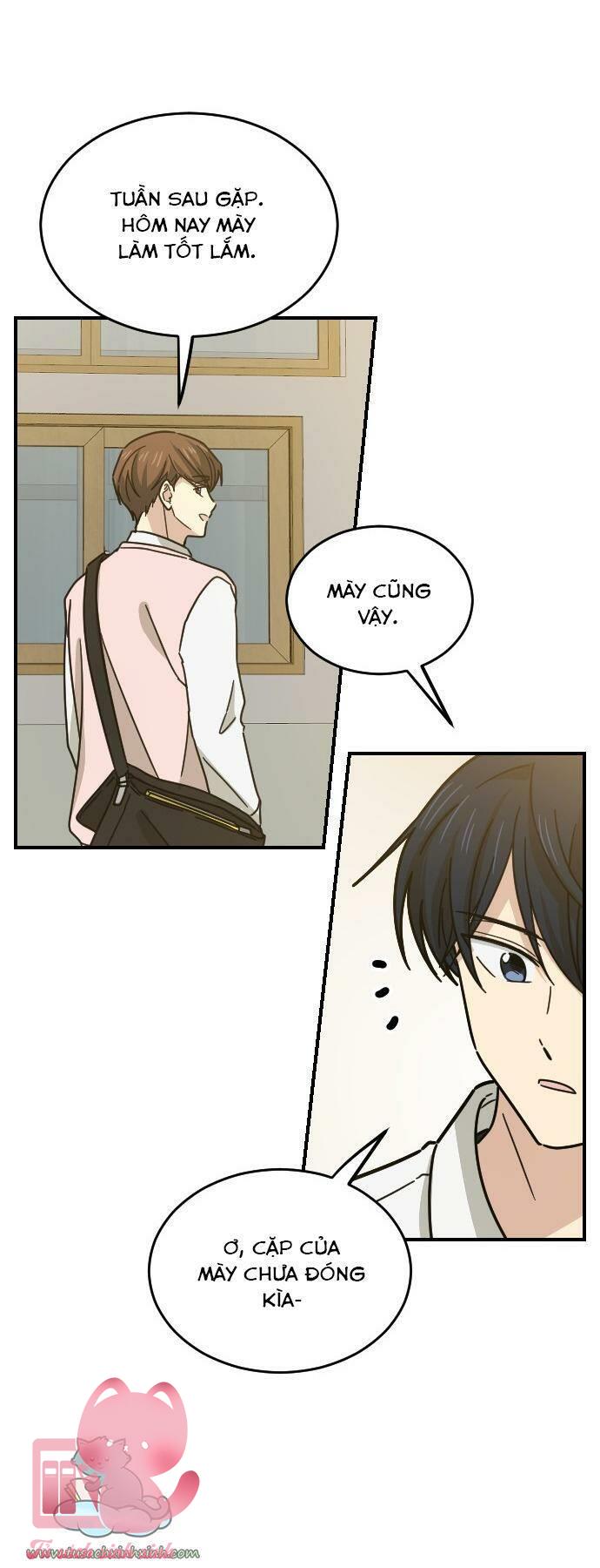 Bạn Của Em Trai - Chap 22 - Trang 68