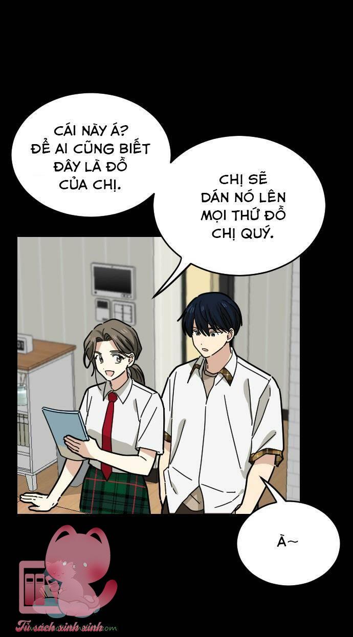 Bạn Của Em Trai - Chap 22 - Trang 70