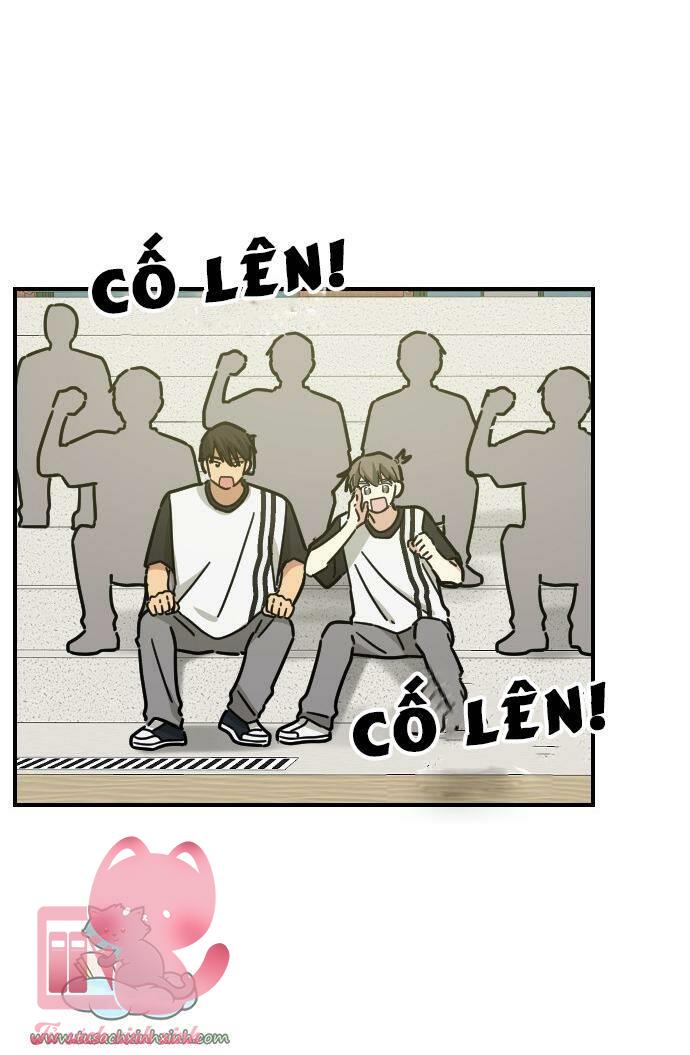Bạn Của Em Trai - Chap 22 - Trang 8