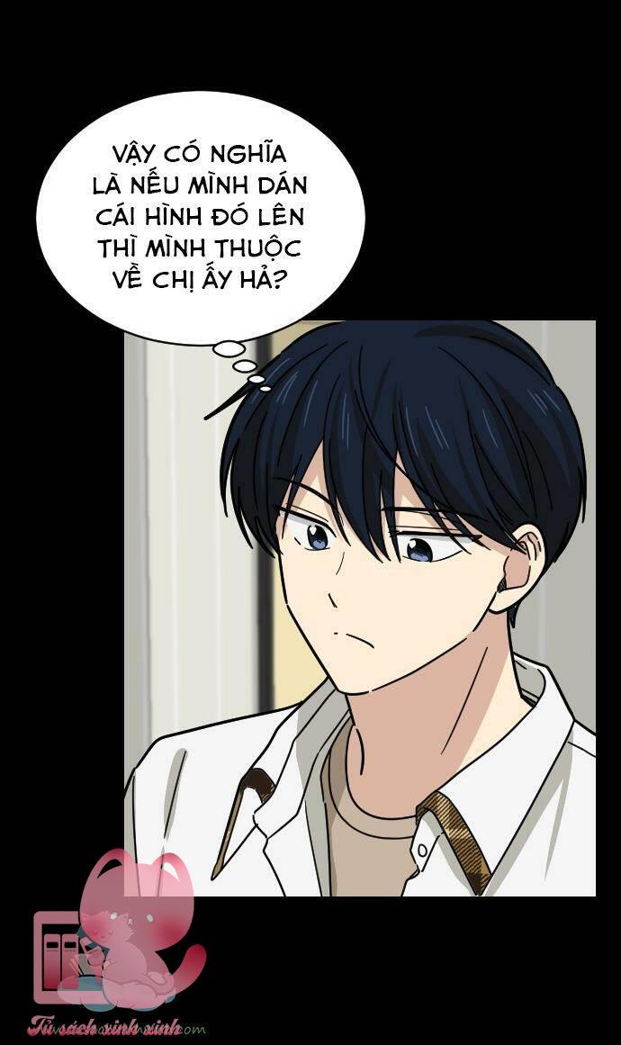 Bạn Của Em Trai - Chap 22 - Trang 71