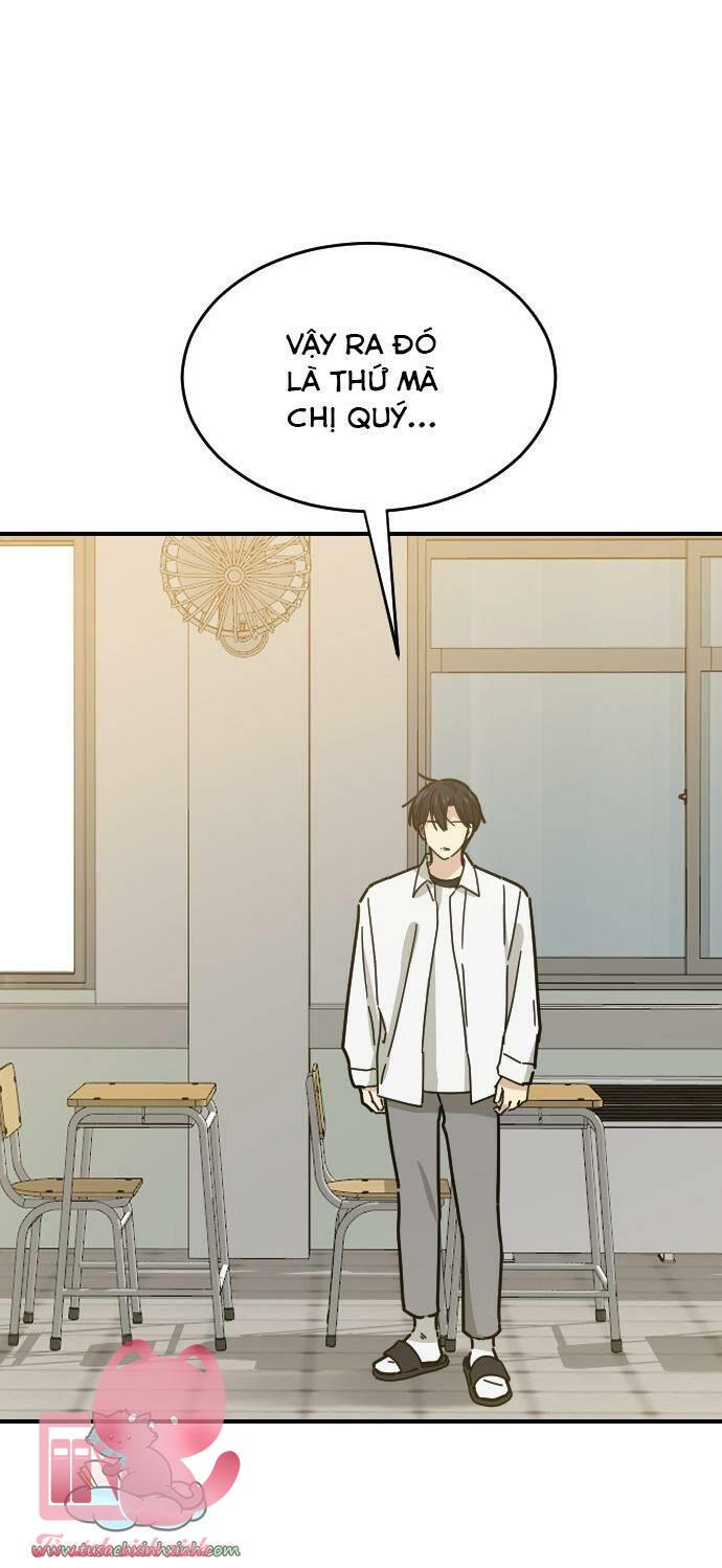 Bạn Của Em Trai - Chap 22 - Trang 74