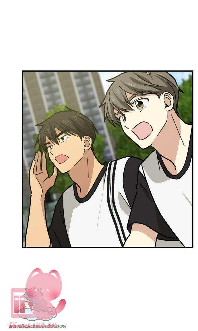 Bạn Của Em Trai - Chap 22 - Trang 9
