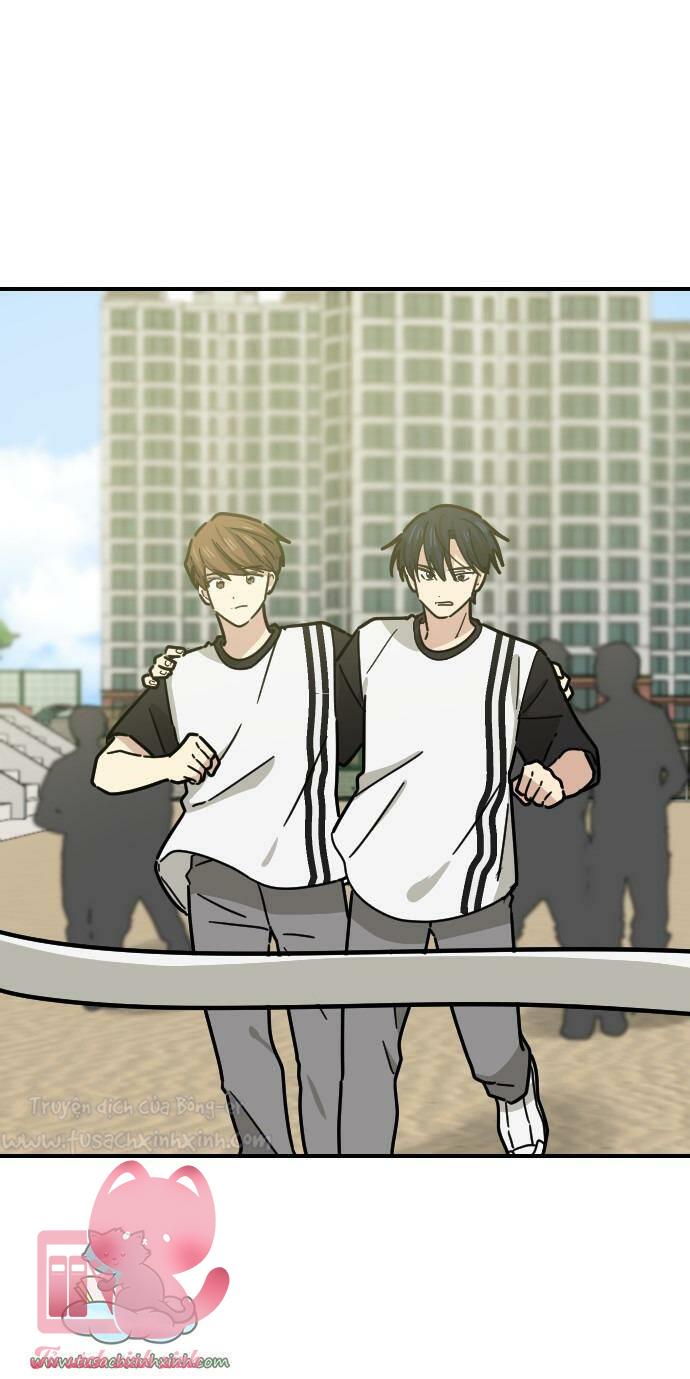 Bạn Của Em Trai - Chap 22 - Trang 10