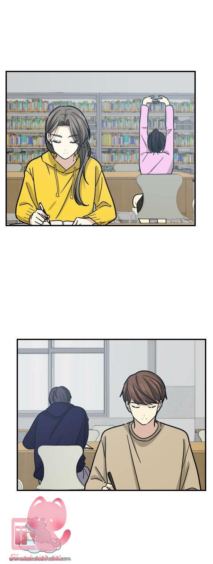 Bạn Của Em Trai - Chap 23 - Trang 15