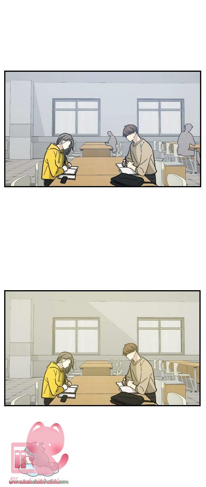 Bạn Của Em Trai - Chap 23 - Trang 16