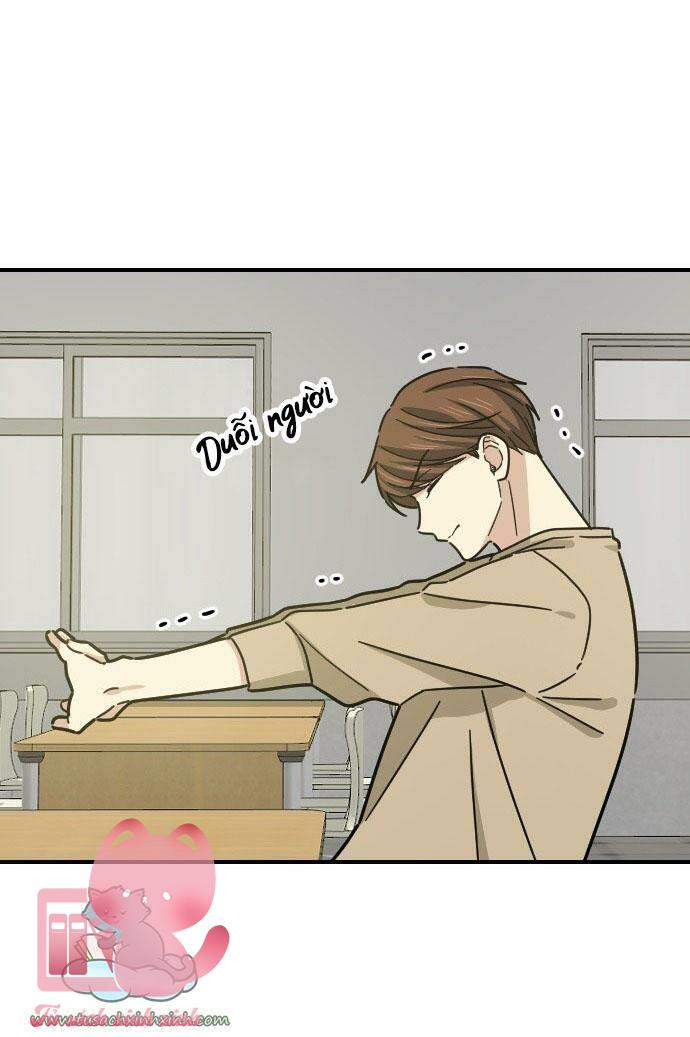 Bạn Của Em Trai - Chap 23 - Trang 17