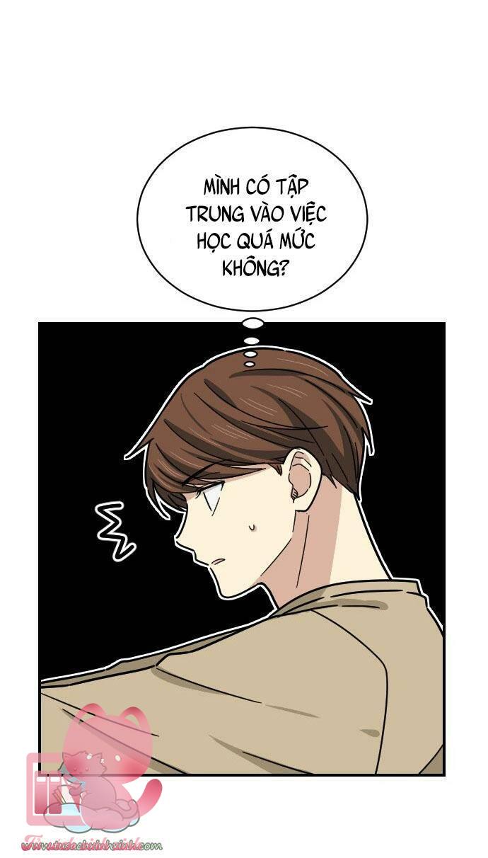Bạn Của Em Trai - Chap 23 - Trang 18
