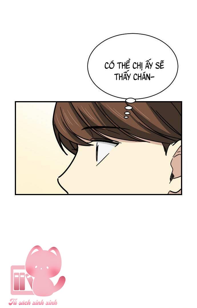 Bạn Của Em Trai - Chap 23 - Trang 19