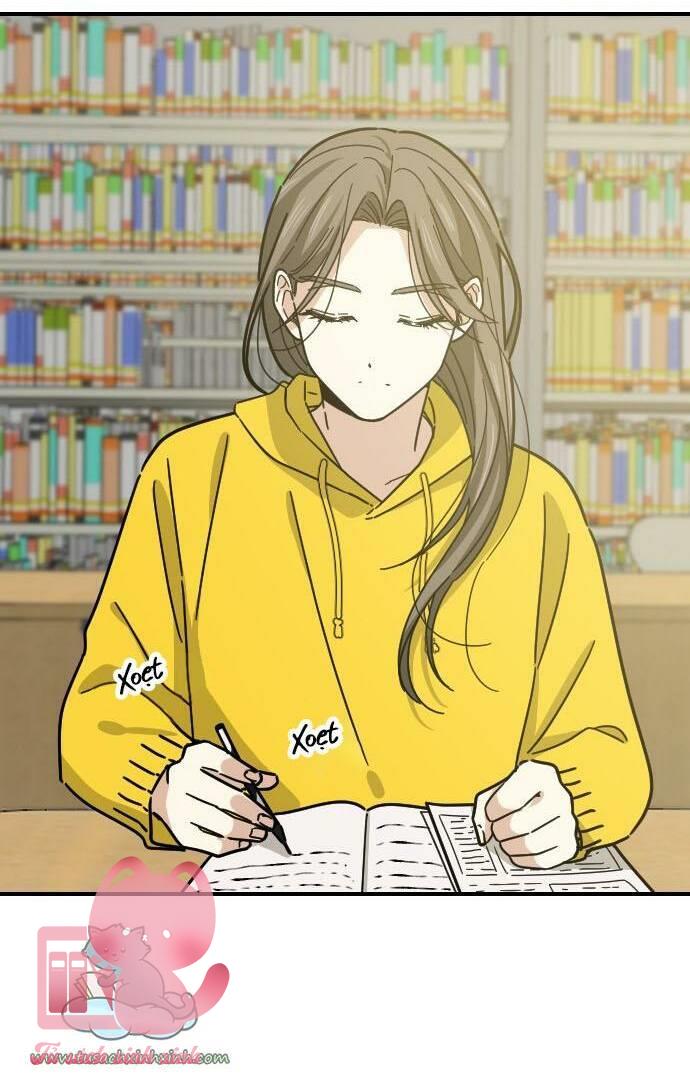 Bạn Của Em Trai - Chap 23 - Trang 20