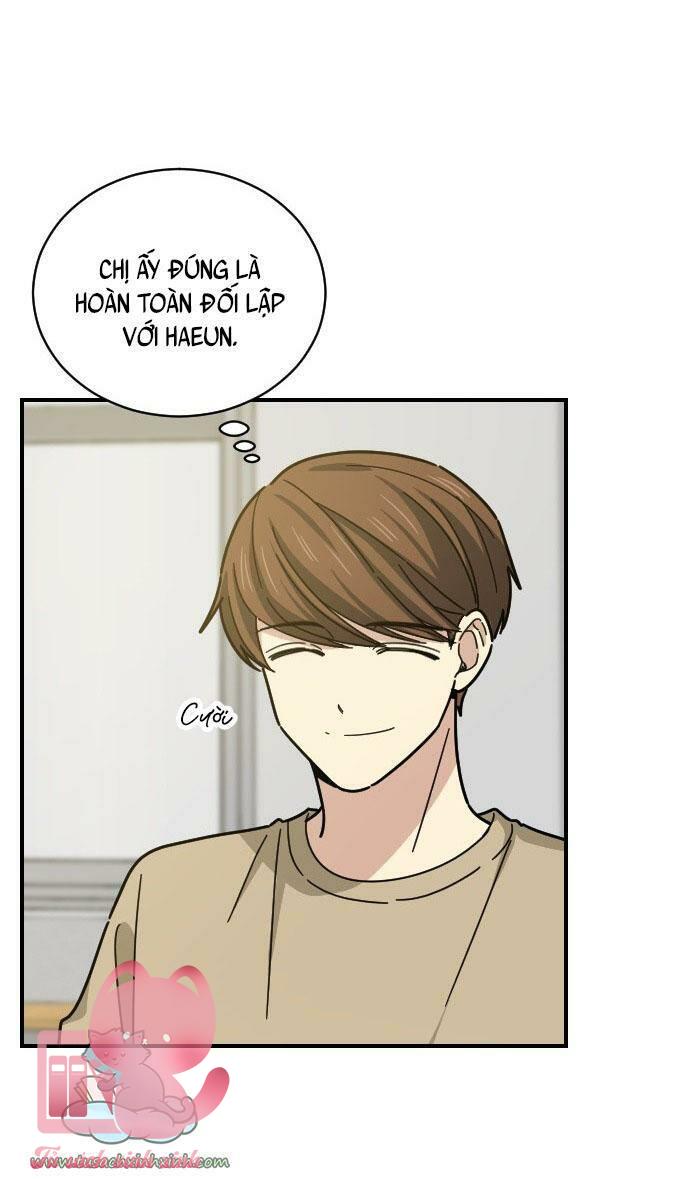 Bạn Của Em Trai - Chap 23 - Trang 22