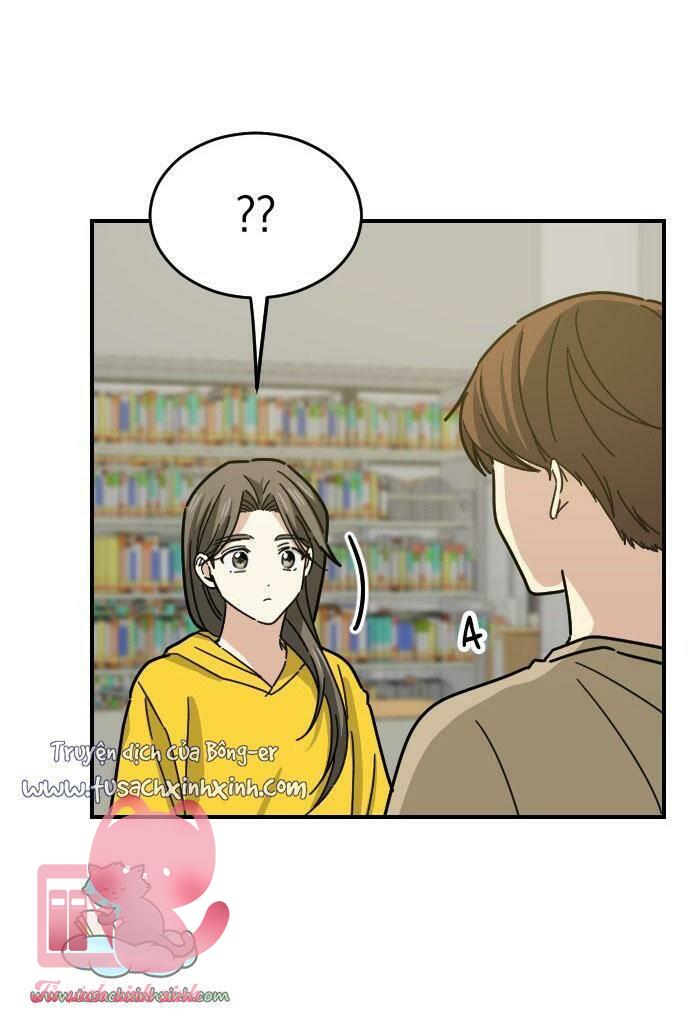 Bạn Của Em Trai - Chap 23 - Trang 23
