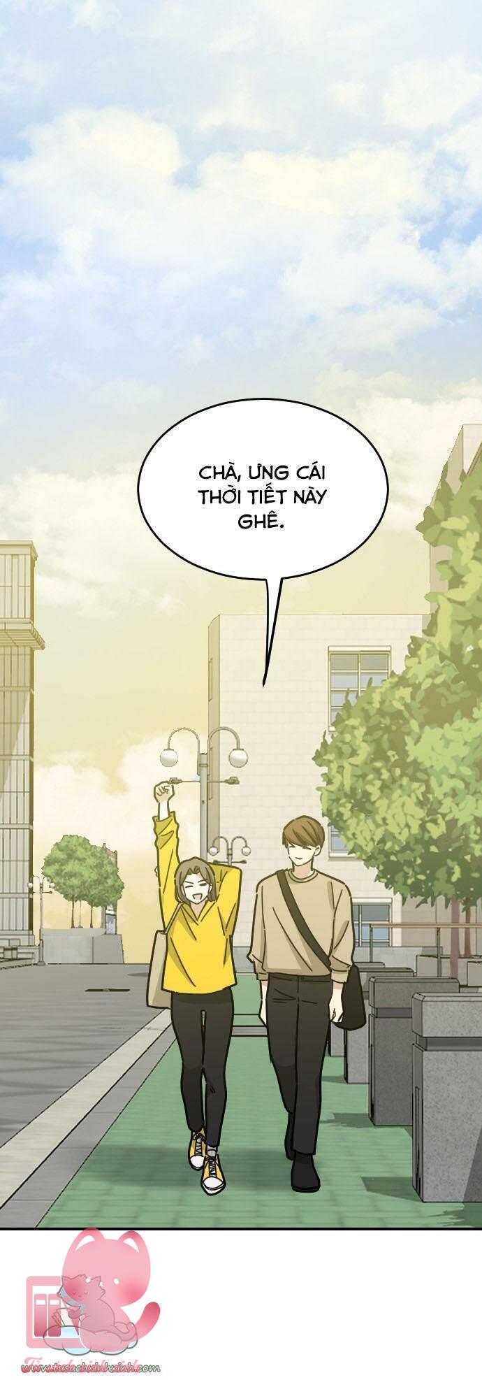 Bạn Của Em Trai - Chap 23 - Trang 28