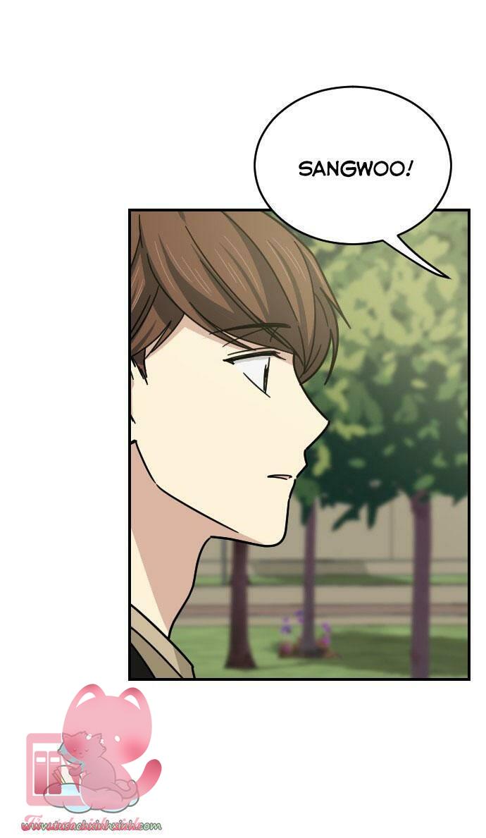 Bạn Của Em Trai - Chap 23 - Trang 4