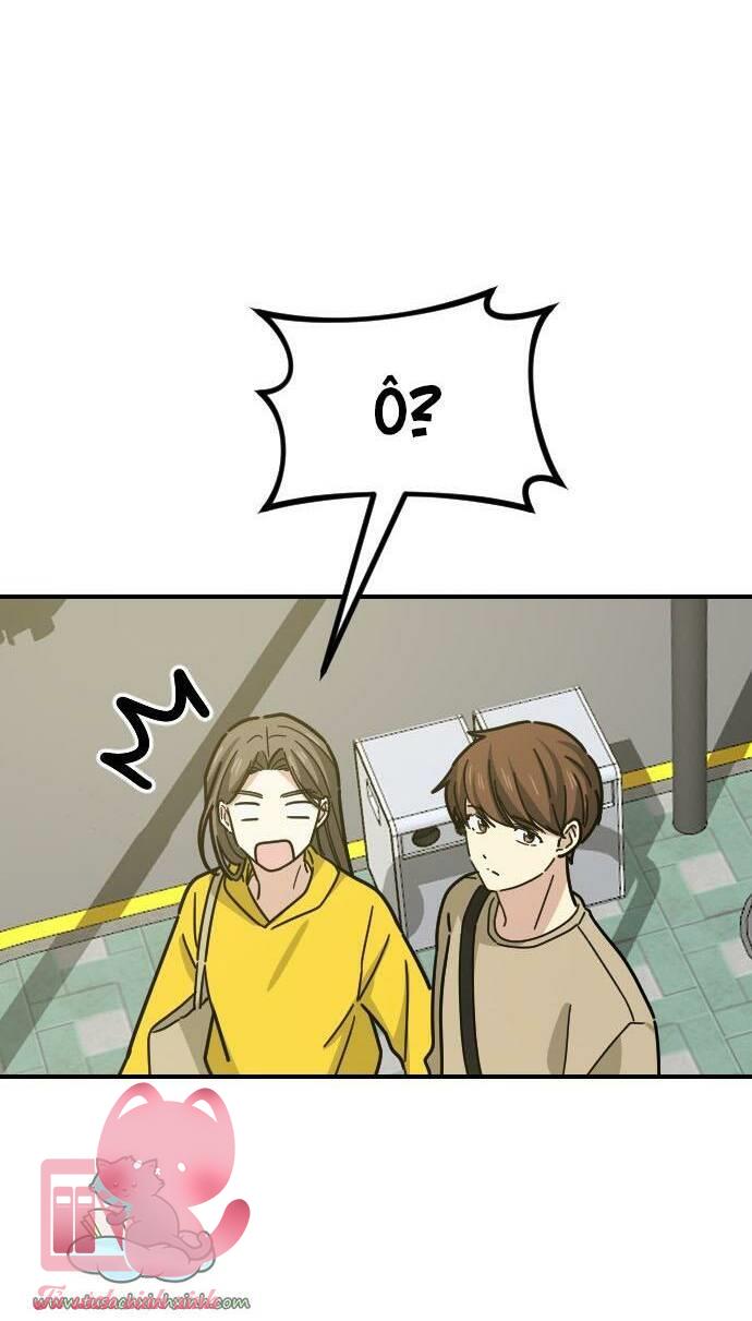 Bạn Của Em Trai - Chap 23 - Trang 31