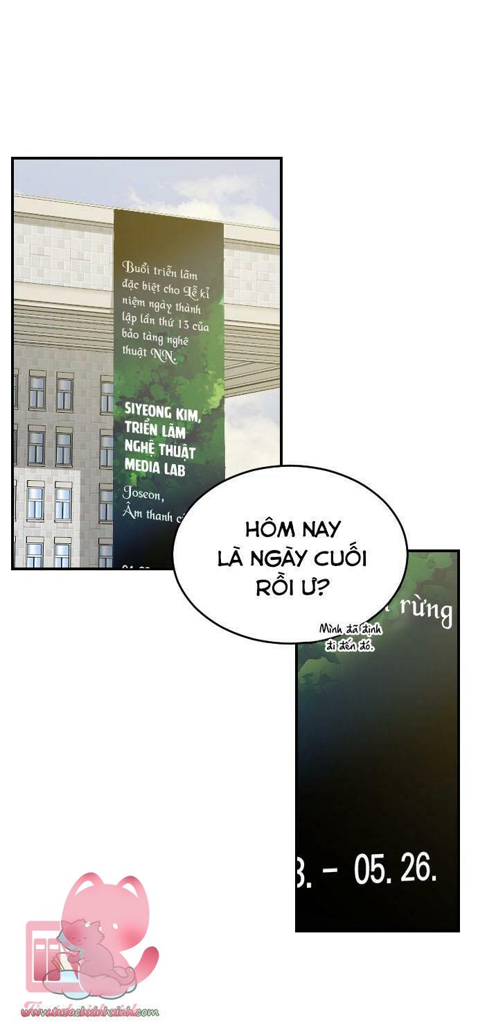 Bạn Của Em Trai - Chap 23 - Trang 32