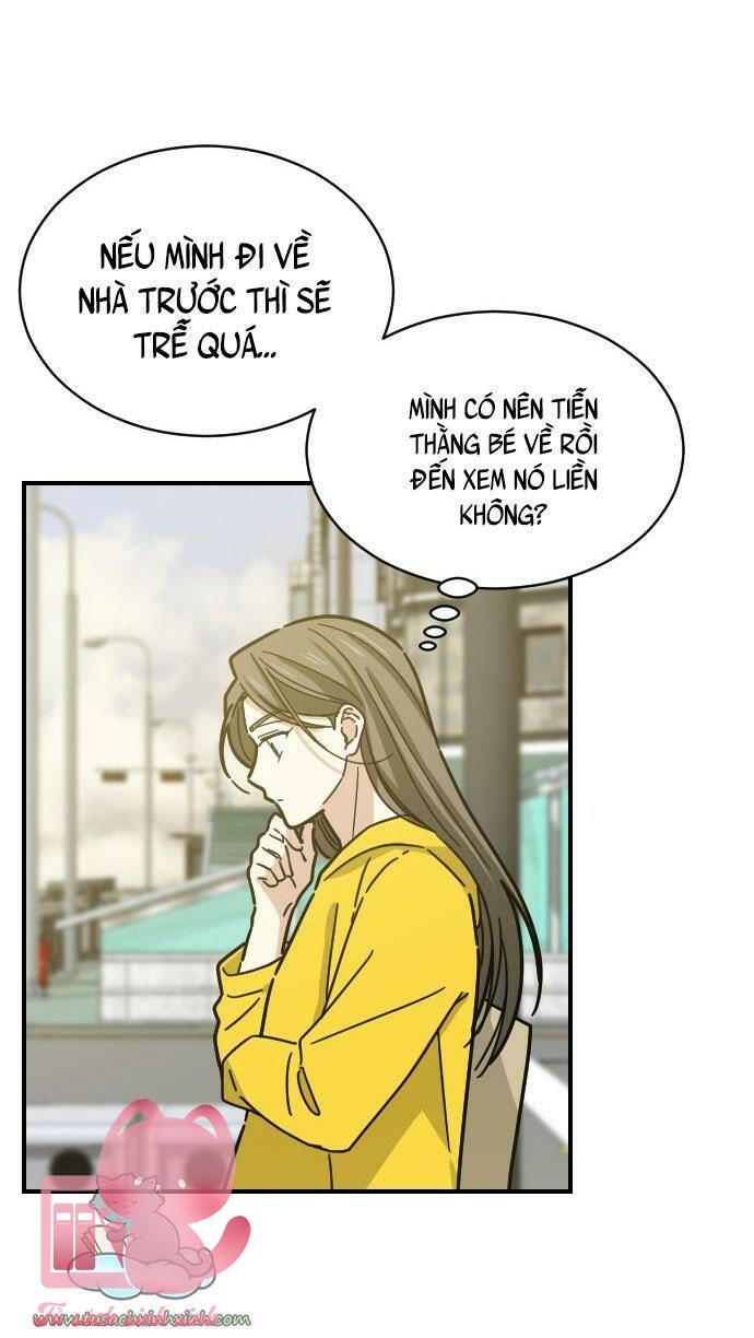 Bạn Của Em Trai - Chap 23 - Trang 33